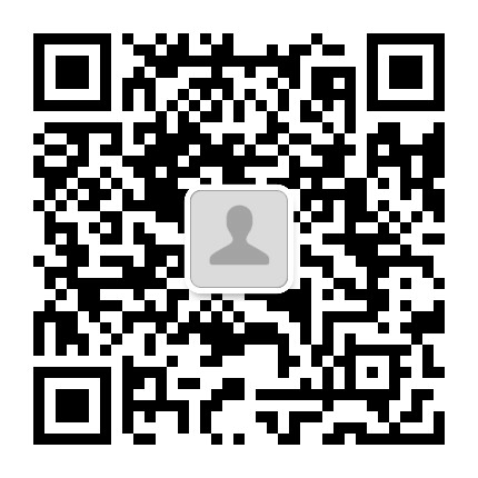 江苏考研资讯公众号二维码