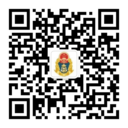 南京交通综合执法公众号二维码