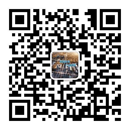 宁津县东部新区建设指挥部公众号二维码