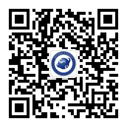 南京信大附小公众号二维码