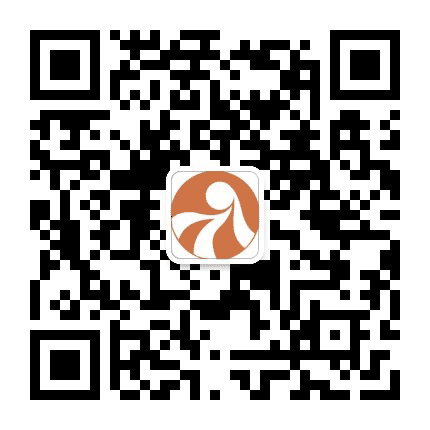 大洋晶典南京新街口店公众号二维码