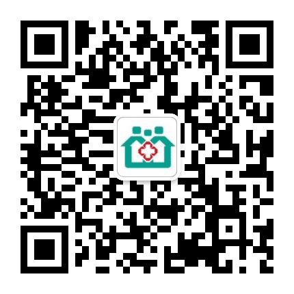 仙林社区卫生服务中心公众号二维码