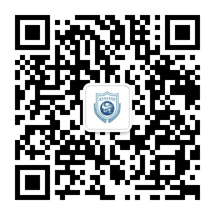 南京市玄武区体校公众号二维码