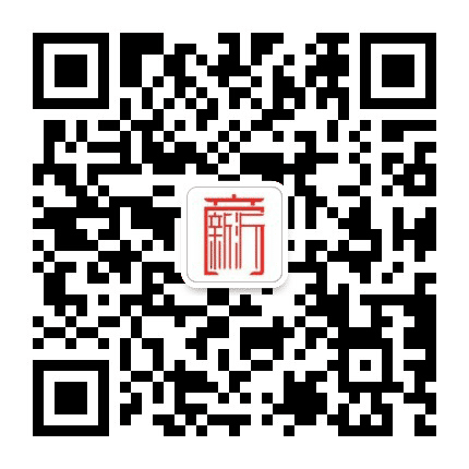 NJGL新沂商会公众号二维码