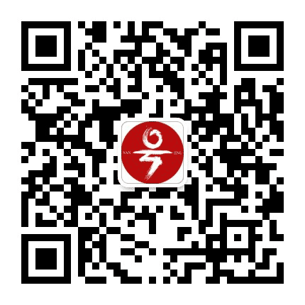 南京有个号公众号二维码