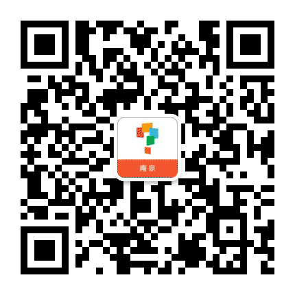 南京幼升小资讯公众号二维码