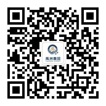 南京禹洲地产公众号二维码