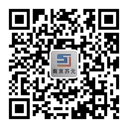 南京中路传媒公众号二维码