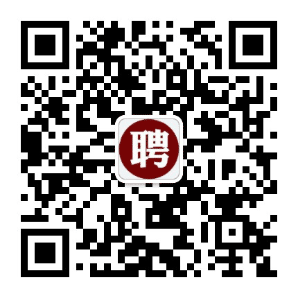 南京招聘汇公众号二维码