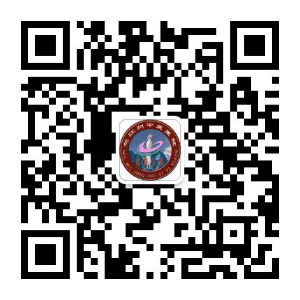 怒江州中医医院公众号二维码