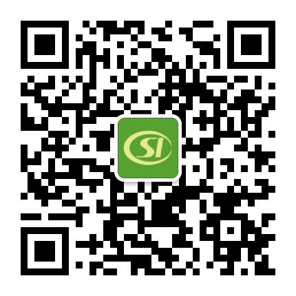 南开社保公众号二维码