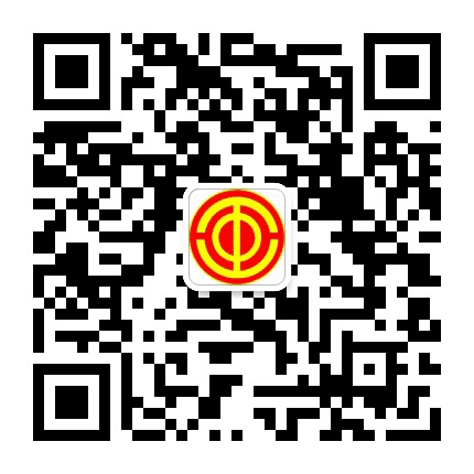 南康工会公众号二维码