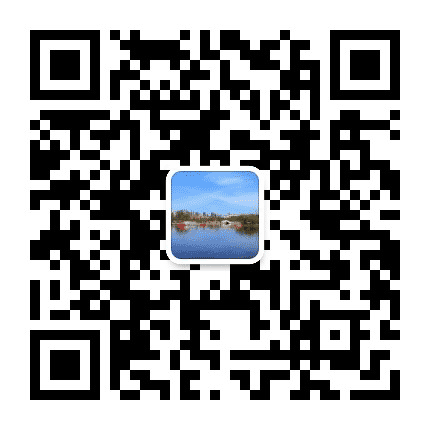 南开环保宣传公众号二维码