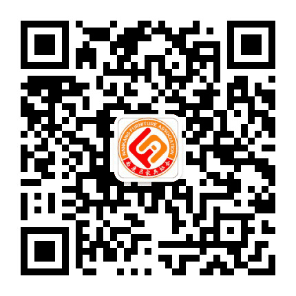 NKFA南康家具公众号二维码
