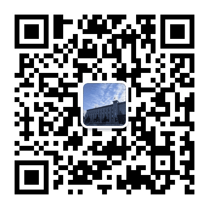 三江纳服公众号二维码