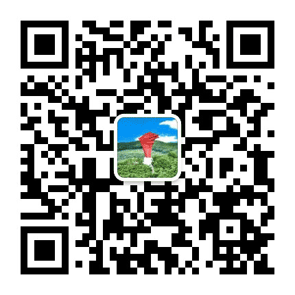 农垦牡丹江管理局公众号二维码