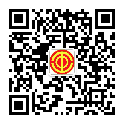 南开区总工会公众号二维码