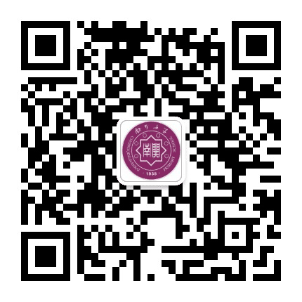 重庆南开小学公众号二维码