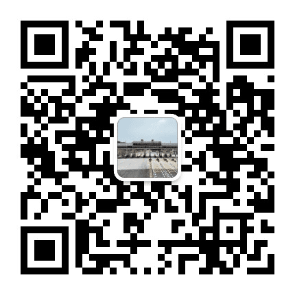 朱坊发布公众号二维码