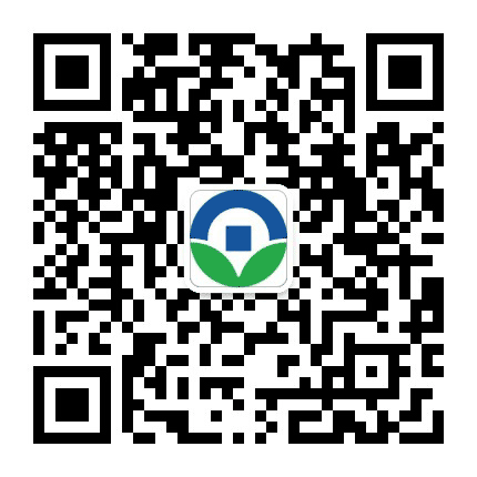南乐农商银行公众号二维码