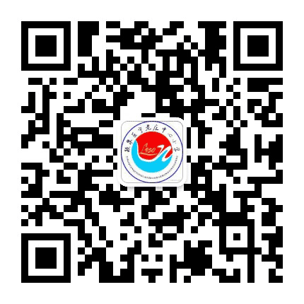 宁老庄中心学校公众号二维码