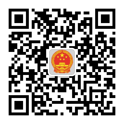 多伦应急公众号二维码