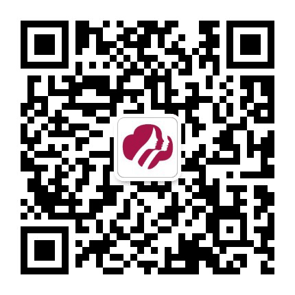 北疆女声公众号二维码