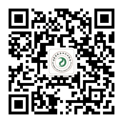 内蒙古成品油行业协会公众号二维码