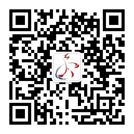 旗帜内大公众号二维码
