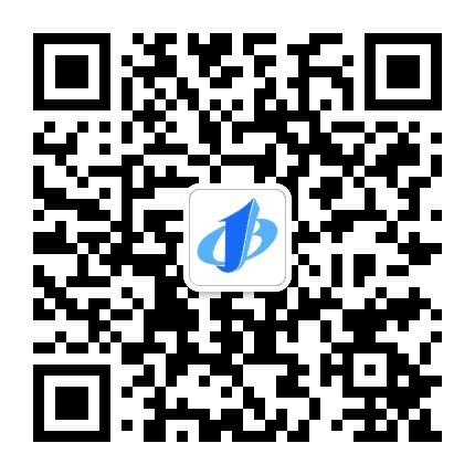 内蒙古广厦公众号二维码