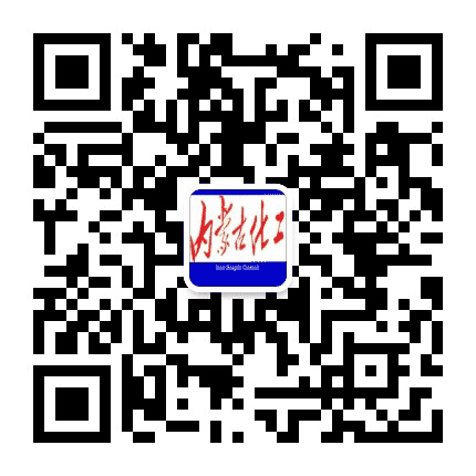 内蒙古化工公众号二维码