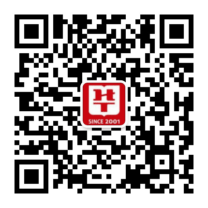 内蒙古华图公众号二维码