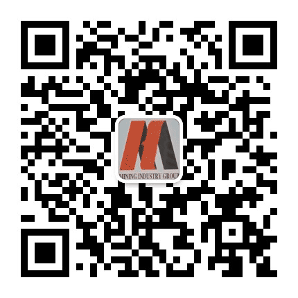内蒙古棋盘井矿业有限责任公司公众号二维码