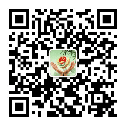 内蒙古兴安检察公众号二维码