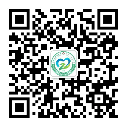 内蒙古兴安盟蒙医院公众号二维码