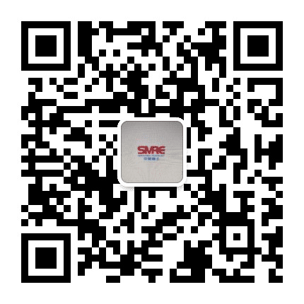 中磁稀土公众号二维码