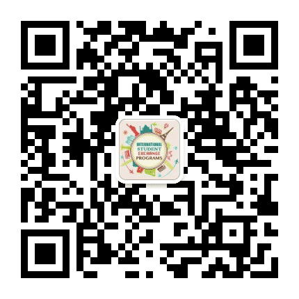内蒙教育资讯公众号二维码