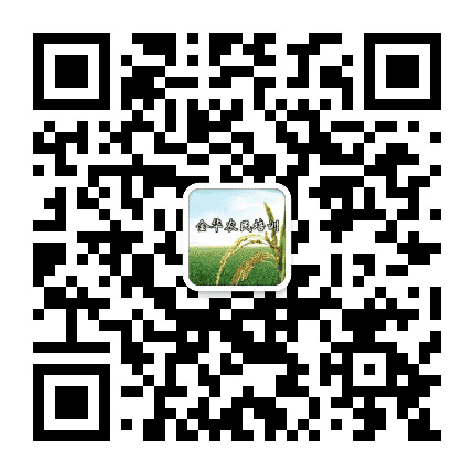 金华农民培训公众号二维码