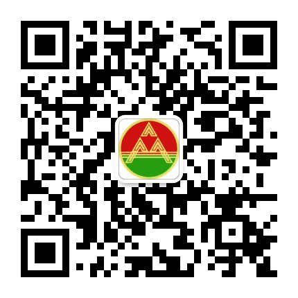 众兴人公众号二维码
