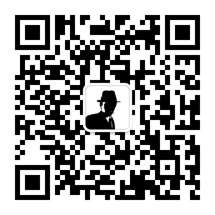 广西楼市情报公众号二维码