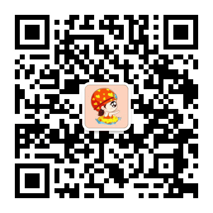 南宁吃喝玩乐公众号二维码