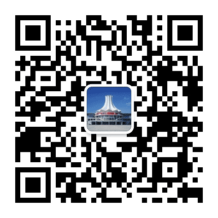 南宁单身青年公众号二维码