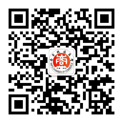 南宁扶绥商会公众号二维码