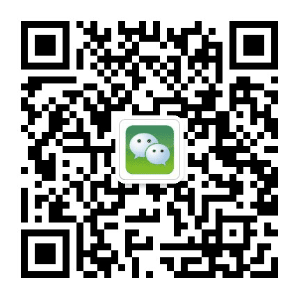 南宁市人才服务管理办公室公众号二维码