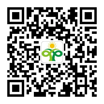 南宁市人民路东段小学公众号二维码