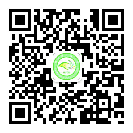 南宁市二塘小学公众号二维码