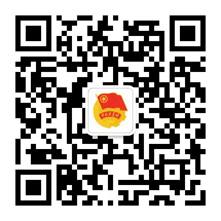 青秀青年圈公众号二维码