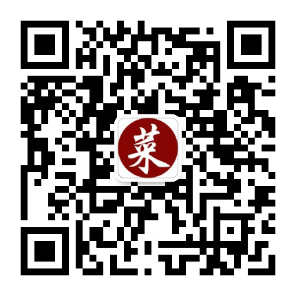懒人菜谱100道公众号二维码