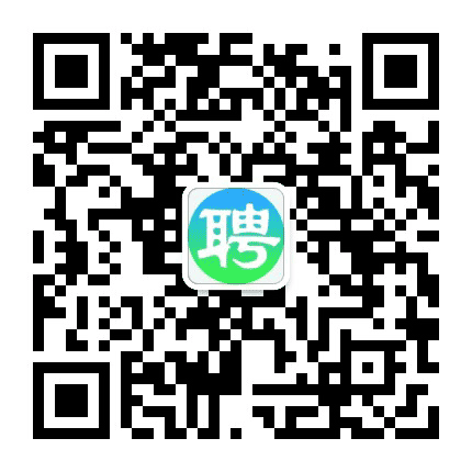 南宁招聘报公众号二维码