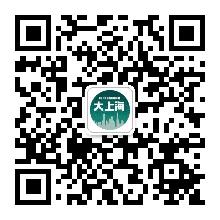 楼盘差评公众号二维码
